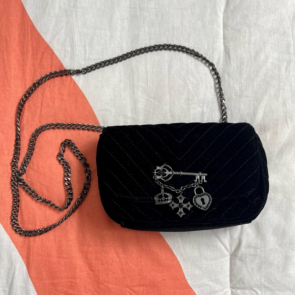 Aldo night bag